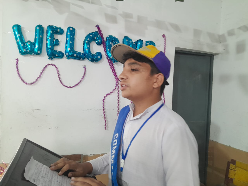 Event Photo