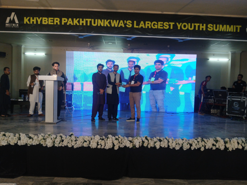 Event Photo