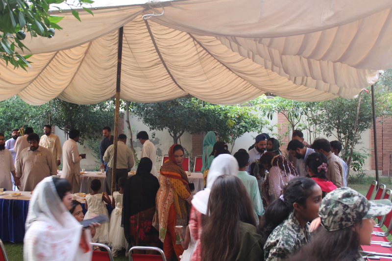 Event Photo