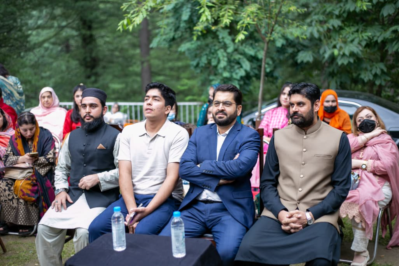 Event Photo