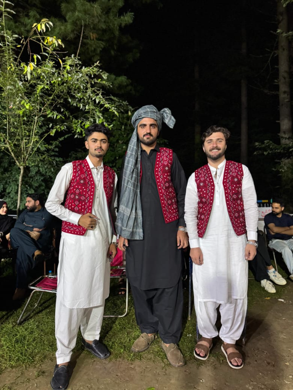 Event Photo