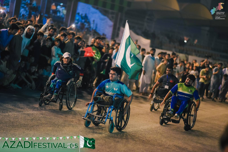 Event Photo