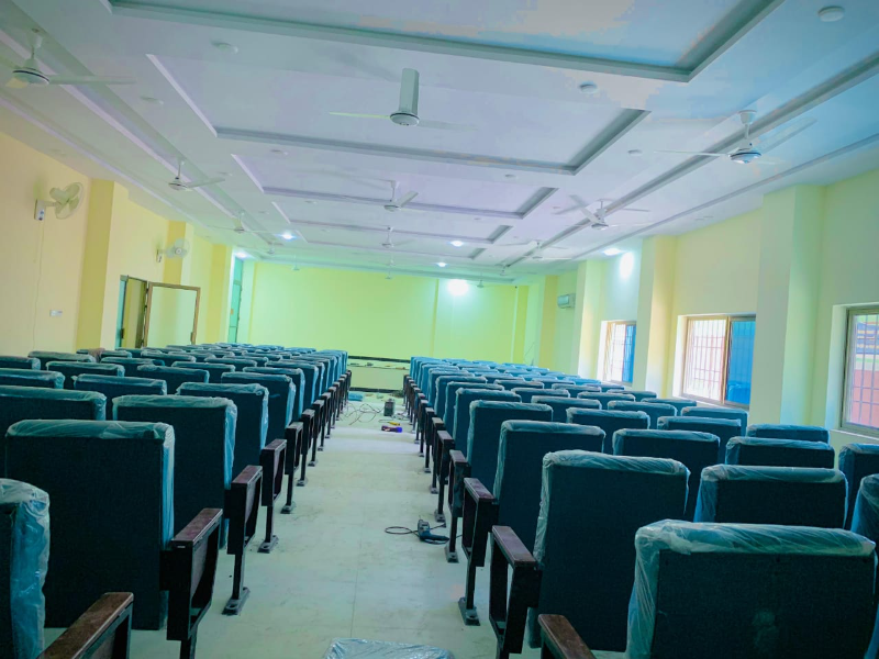 Facility Photo