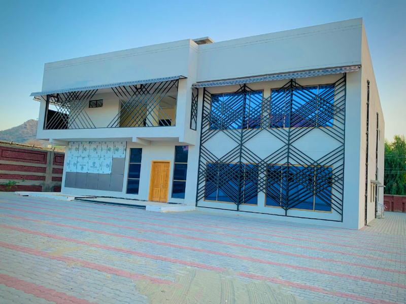 Facility Photo