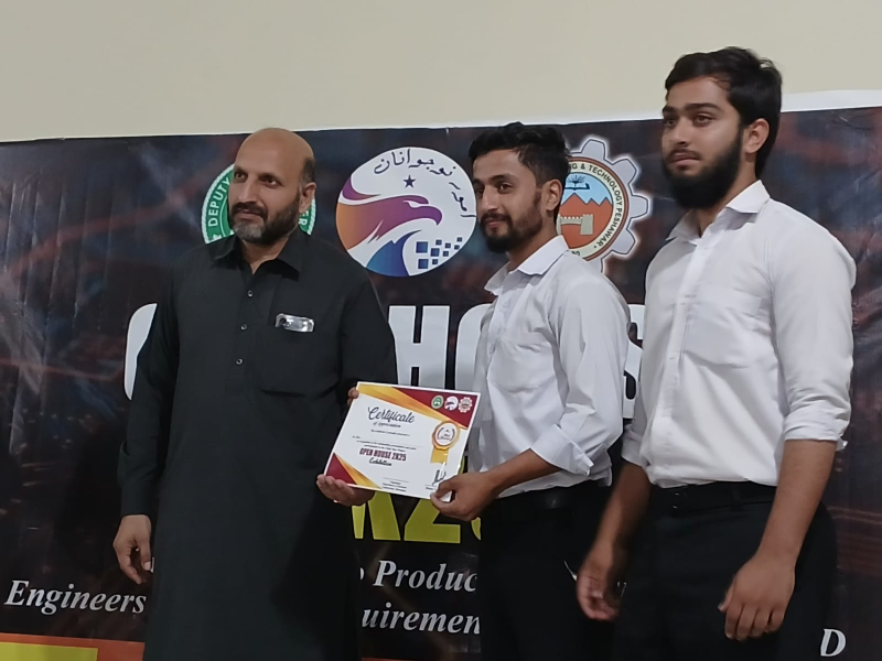 Event Photo