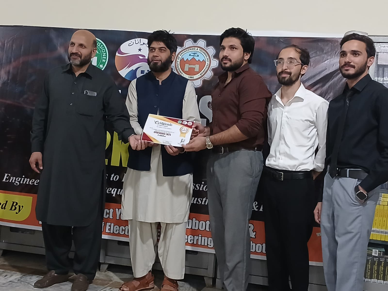 Event Photo