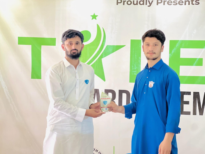 Event Photo
