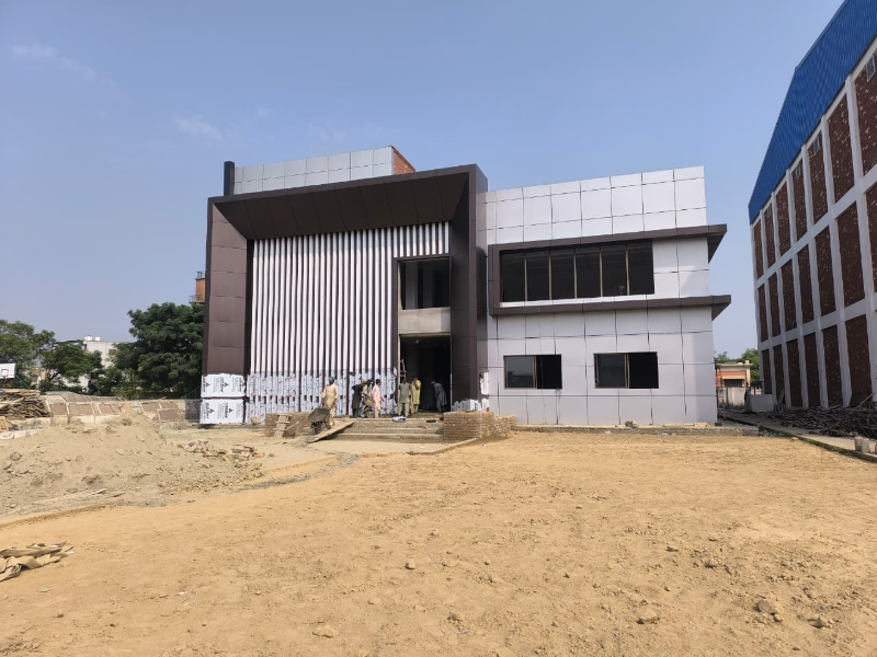 Facility Photo