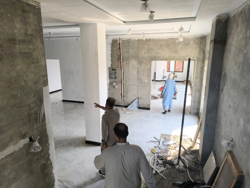 Facility Photo
