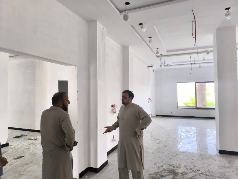 Facility Photo