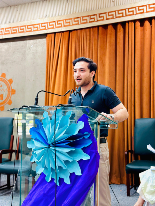 Event Photo