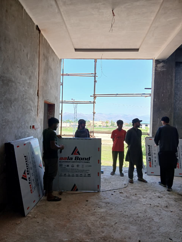 Facility Photo