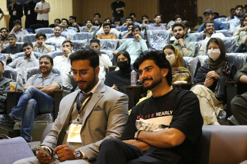 Event Photo