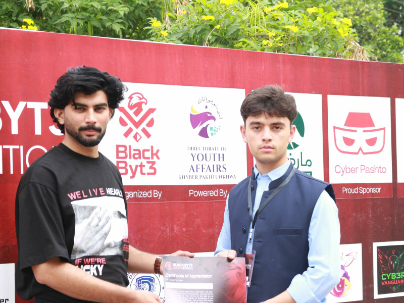 Event Photo