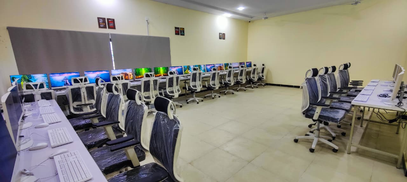 Facility Photo