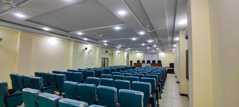 Facility Photo