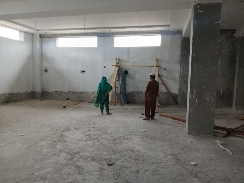 Facility Photo