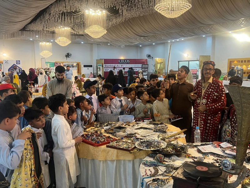 Event Photo