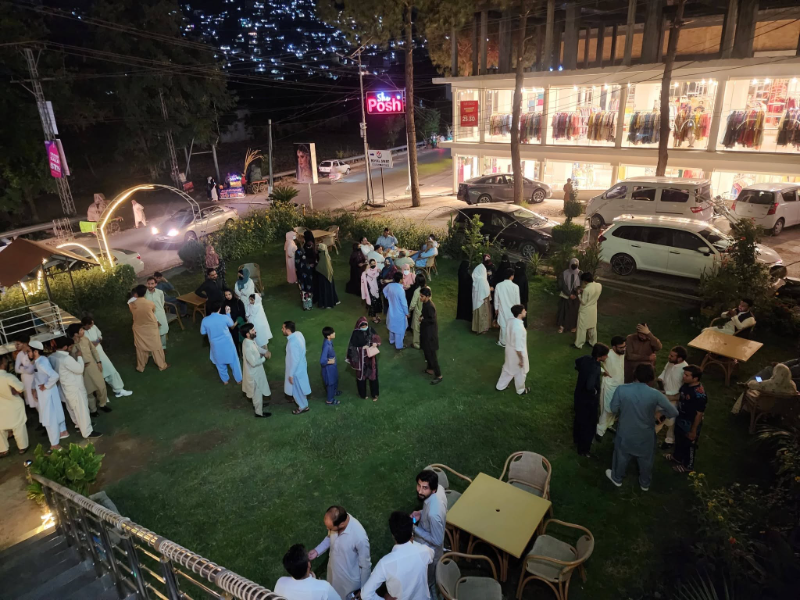 Event Photo