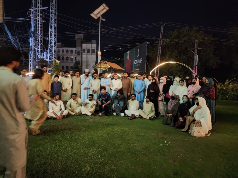 Event Photo