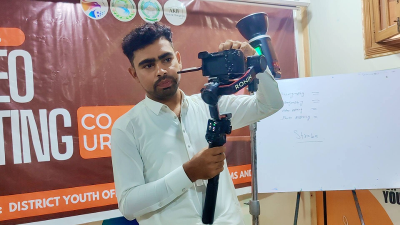 Event Photo