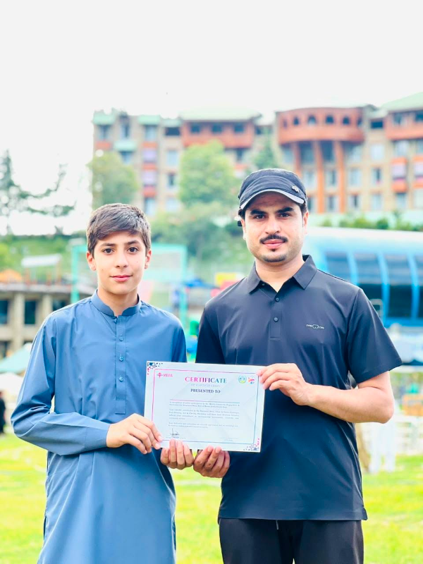 Event Photo