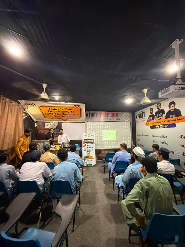 Event Photo