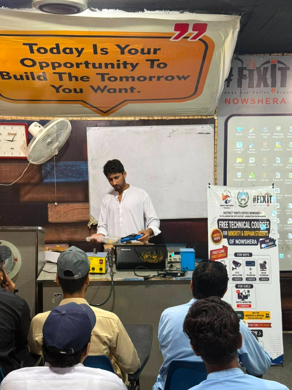 Event Photo