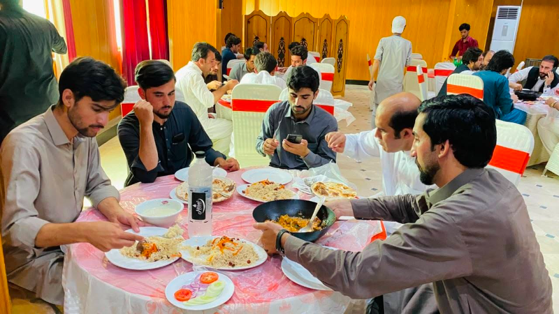 Event Photo