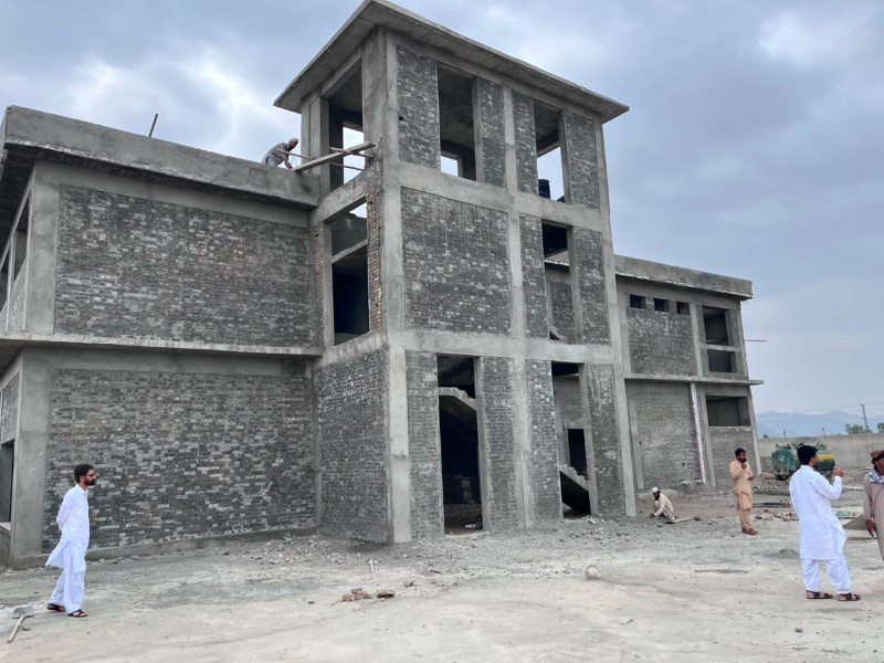 Facility Photo