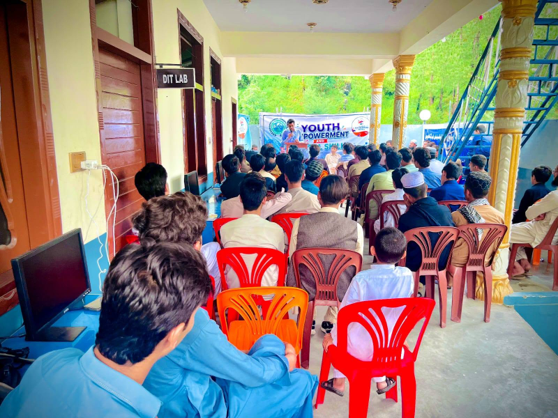 Event Photo