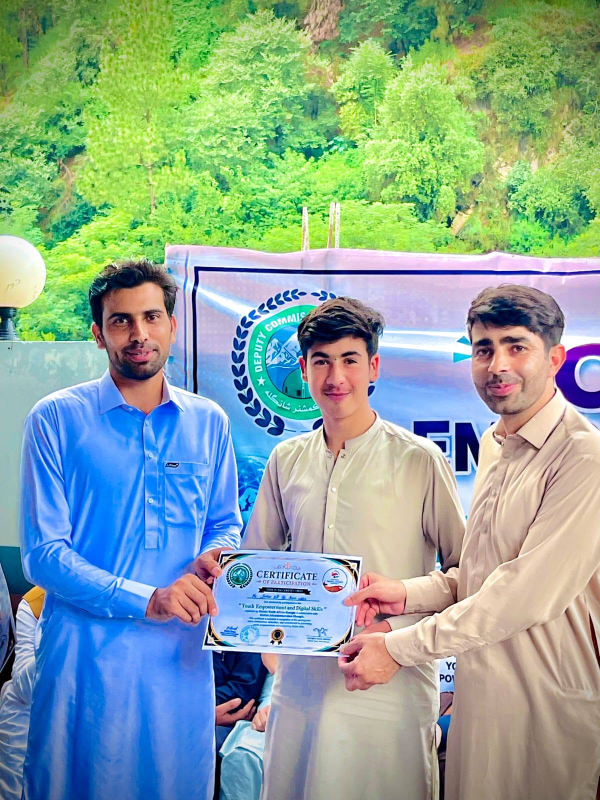 Event Photo