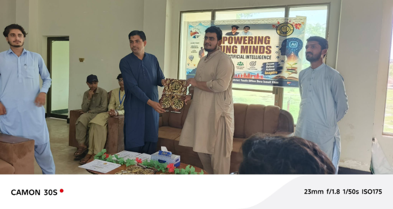 Event Photo