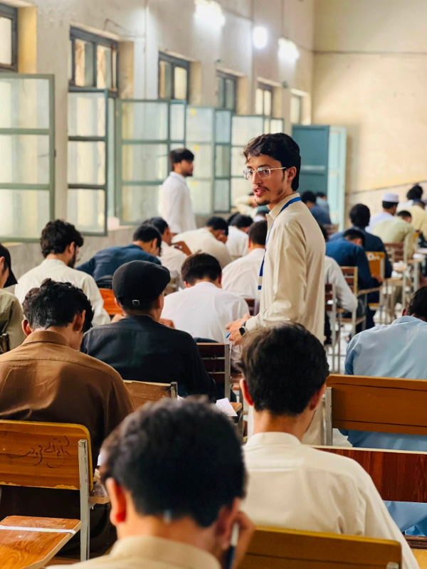 Event Photo