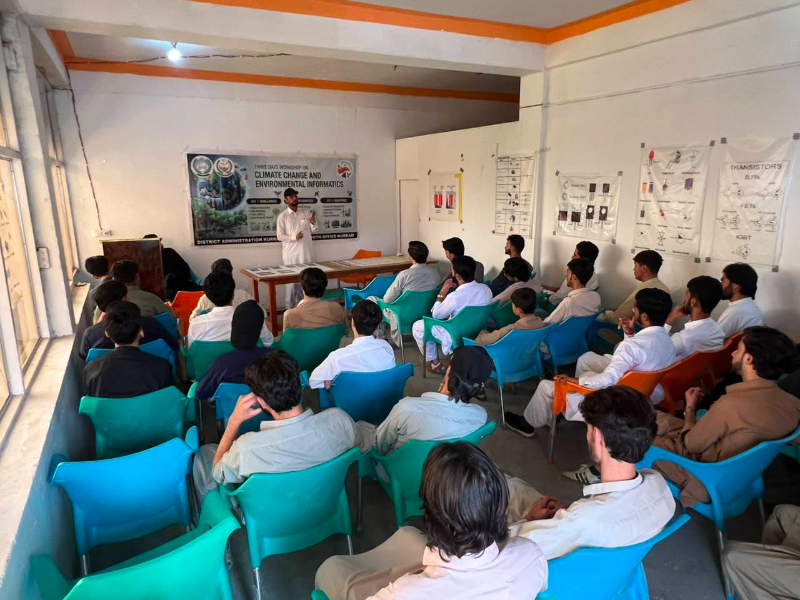 Event Photo