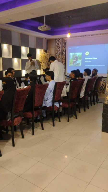 Event Photo