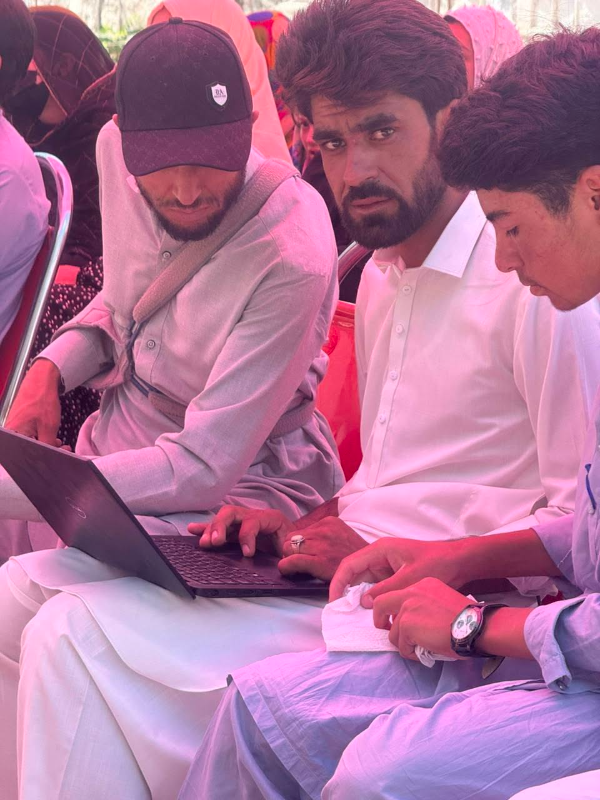 Event Photo