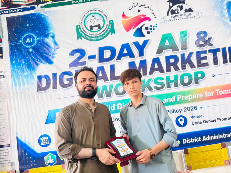 Event Photo
