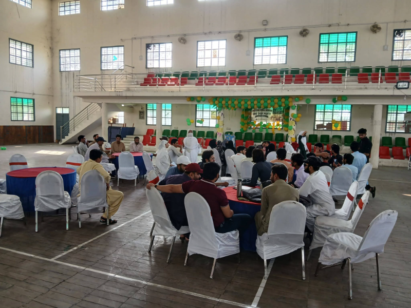 Event Photo