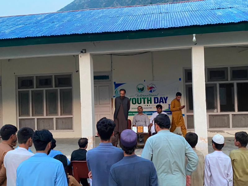 Event Photo