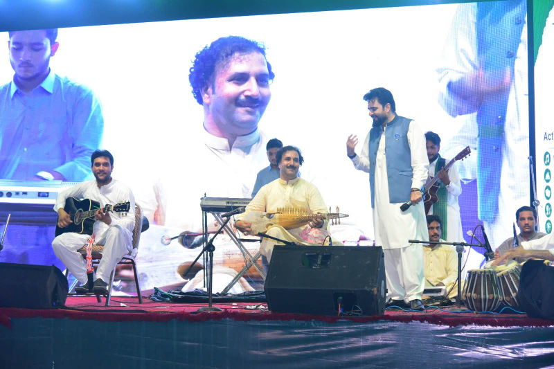 Event Photo