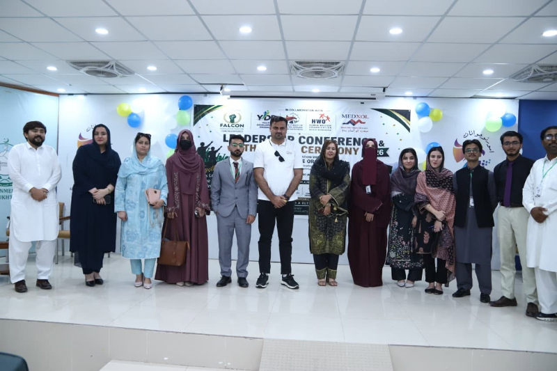Event Photo