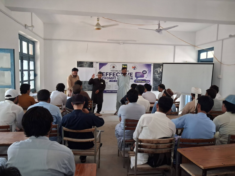 Event Photo