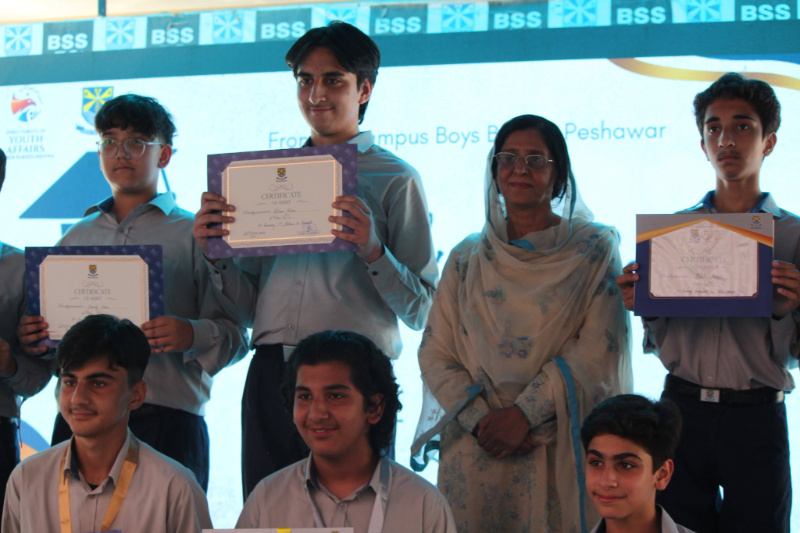 Event Photo