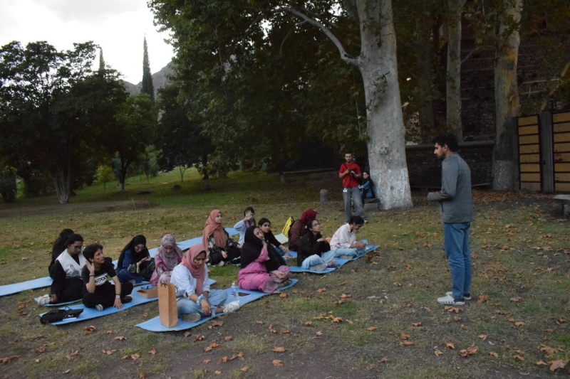 Event Photo